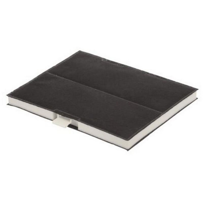Ersatzteil - Kohlefilter (x 1), Original - Bosch Siemens, Neff, Gaggenau