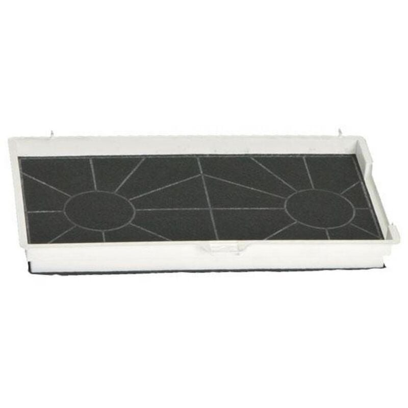 Ersatzteil - Aktivkohle Filter, original - - gaggenau Bosch siemens, neff