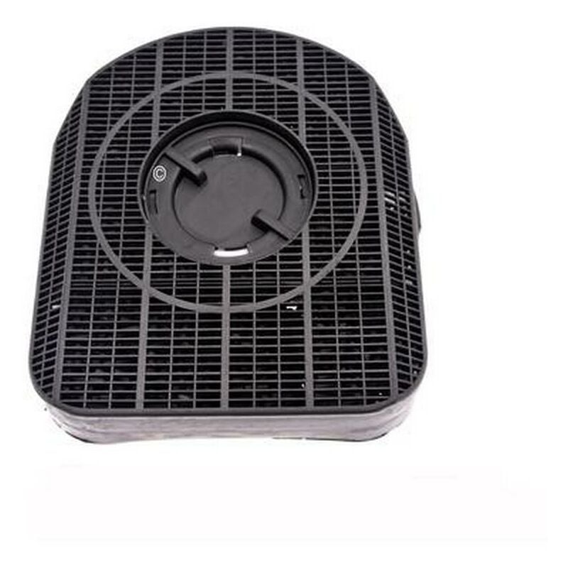 Bosch - Ersatzteil - Kohlefilter Typ 200 - - ['ariston hotpoint', 'fagor', 'kitchenaid', 'scholtes', 'indesit', ' ', 'neff', 'climadiff', 'juno',