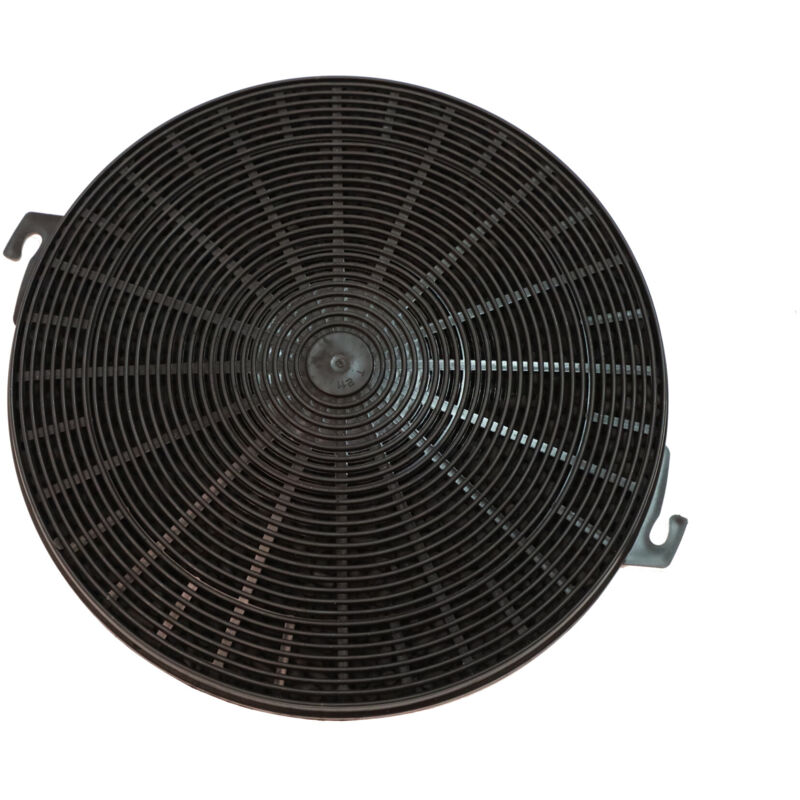 Electrolux - Ersatzteil - Kohlefilter 211 Chf211 - - Faure, Fagor, Arthur Martin Candy, Brandt, Indesit, Rosieres, Aeg, Far, Zanussi, Arthur Martin,