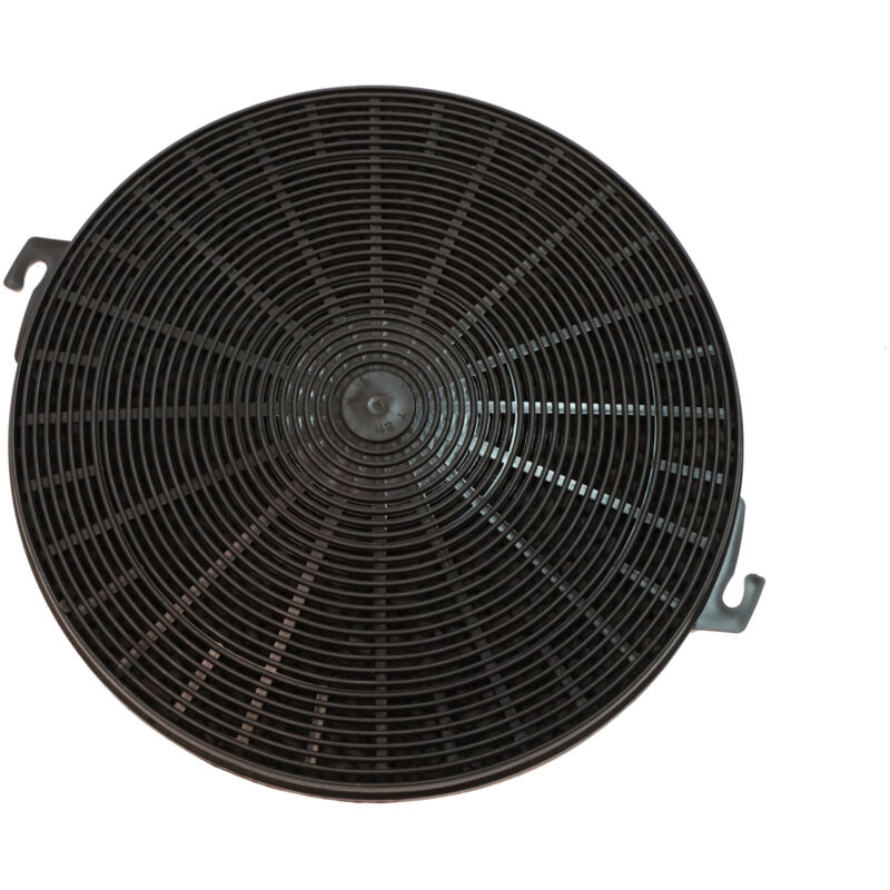 Ersatzteil - Kohlefilter 211 CHF211 - - faure, fagor, arthur martin electrolux, candy, brandt Indesit rosieres, aeg, far, zanussi, arthur martin,