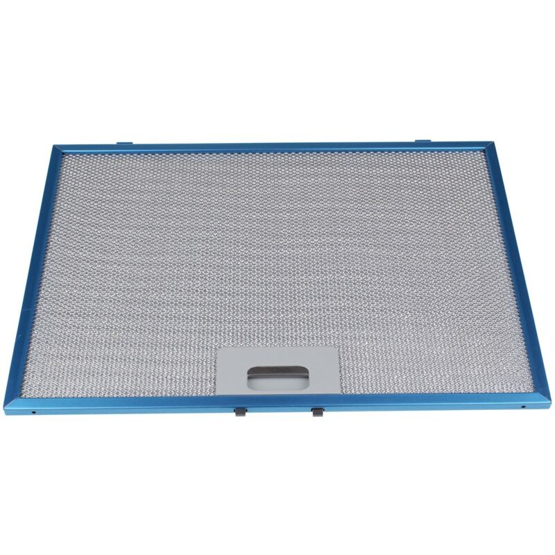Ariston Group Hotpoint Ariston - Ersatzteil - Metallfettfilter - - Ariston Hotpoint, Indesit