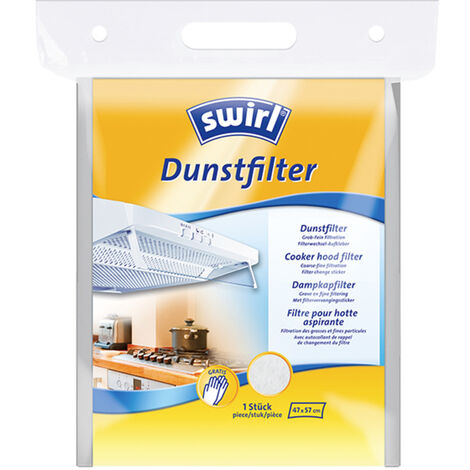 Dunstfilter 221981