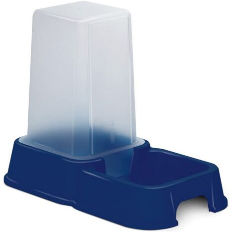 Duo 1,5L - Blue Hopper