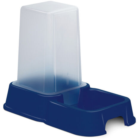 Duo 1.5L - Blue Hopper