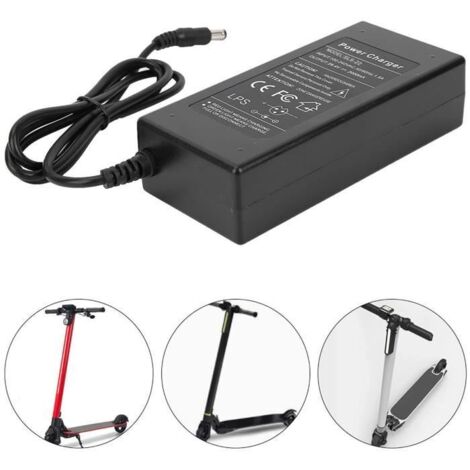 DUO 29.4V Chargeur Vélo électrique Scooter 100‑240V Chargeur tout neuf