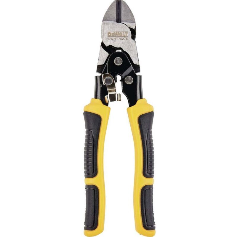 Dewalt - Duo DWHT0-70275 Pince coupante diagonale