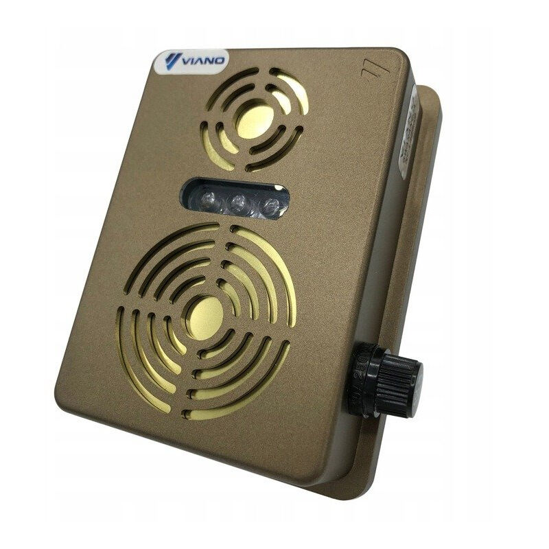 Duo Gold REPELLER per roditori, martore, ratti e