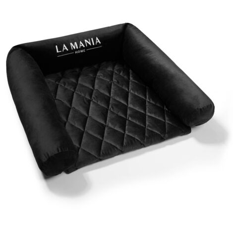 Duo La Mania Black Lair