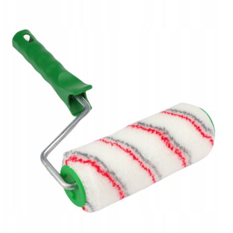DUOCOLOR-Rolle 18cm