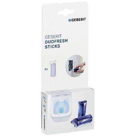 DUOFRESH STICK