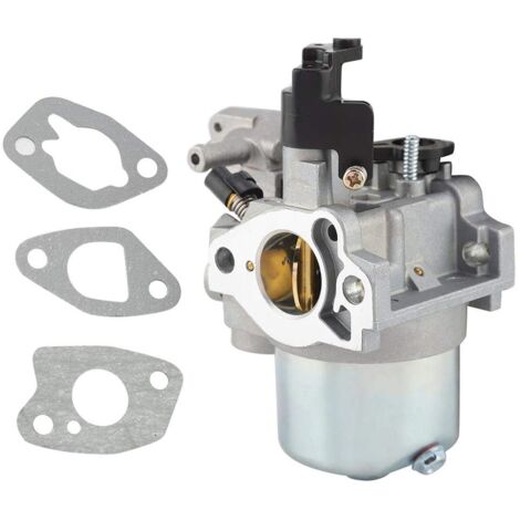Duokon Ersatzvergaser für Robin EX17 EX17 Moteur Exchange Teilenummer
