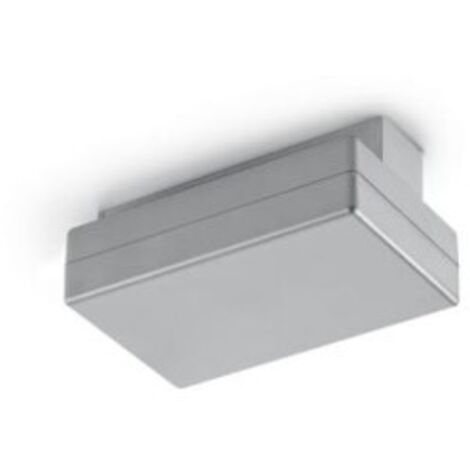 Duoline 701187 Système de rails trio