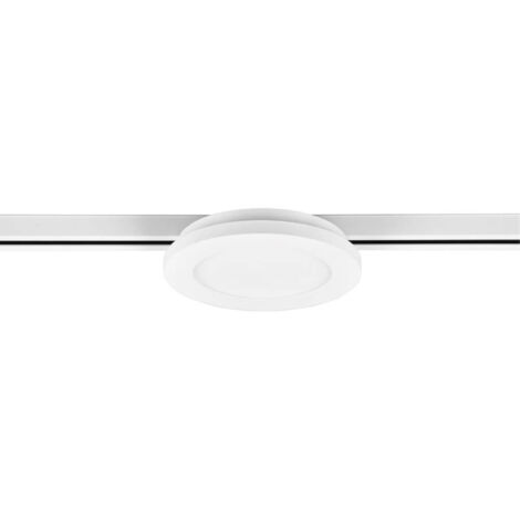 Duoline 76921031 Système de rails trio