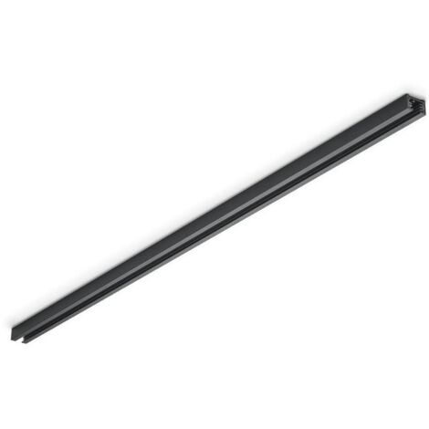 Duoline binÄres schwarzmetall lÄnge 100cm 700232