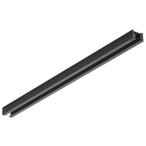 Duoline binÄres schwarzmetall lÄnge 50cm 700132