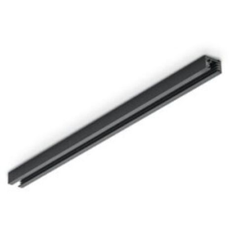 Duoline binaire noir mÉtal longueur 50cm 700132