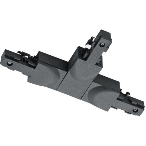 Duoline black   t   fitting l. 16cm x h. 10cm 702332