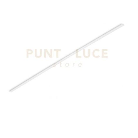 DUOLINE COPERTURA BINARIO TRASPARENTE L. 100CM