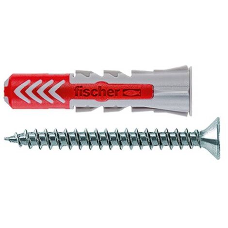 DuoPower, 5x25 S  Fischer 536389
