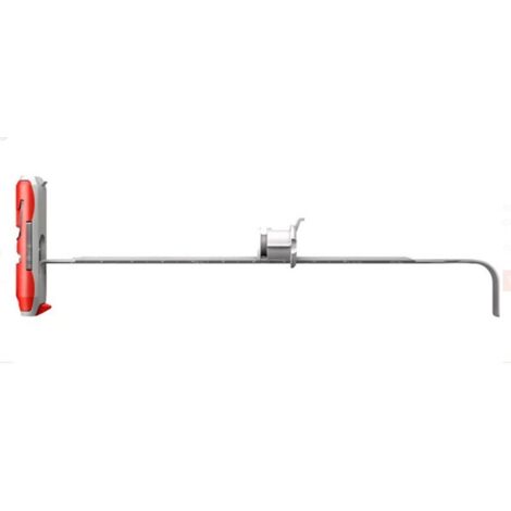 DUOTEC PLASTERBOARD PLUG 2 PC 12K-2K - 10 MM