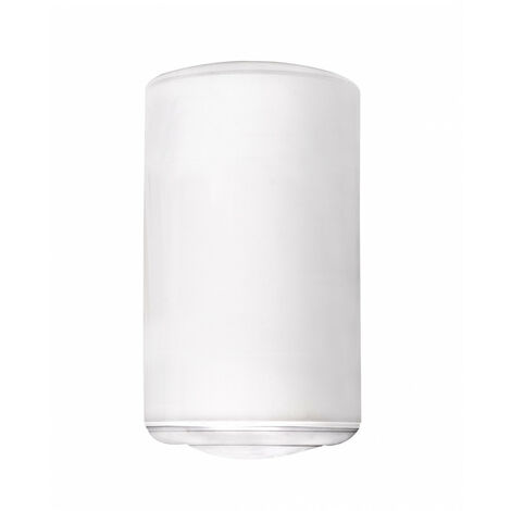 Duotherm (Couleur: blanc - Gamme: duotherm - Tension: mono-230v)