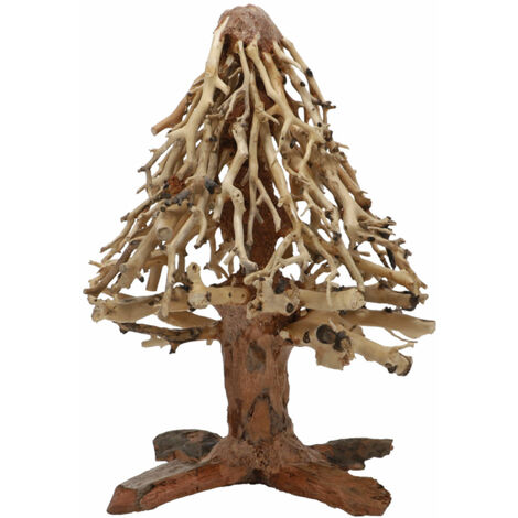 Dupla Brushwood M - außergewöhnliches Bäumchen für Aquarien