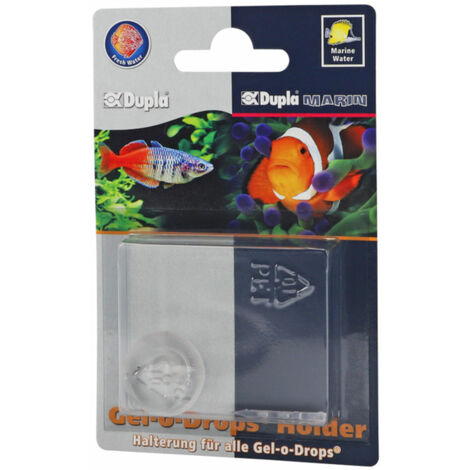 Dupla Gel-o-Drops Holder - Halter für Futterjelly