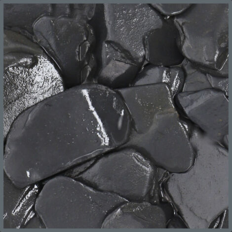 Dupla Ground Nature, Black Discs - 20-50 mm, 10 kg