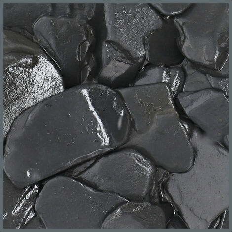 Dupla Ground Nature, Black Discs - 20-50 mm, 5 kg