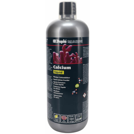 Dupla Marin Calcium liquid - 1 Liter