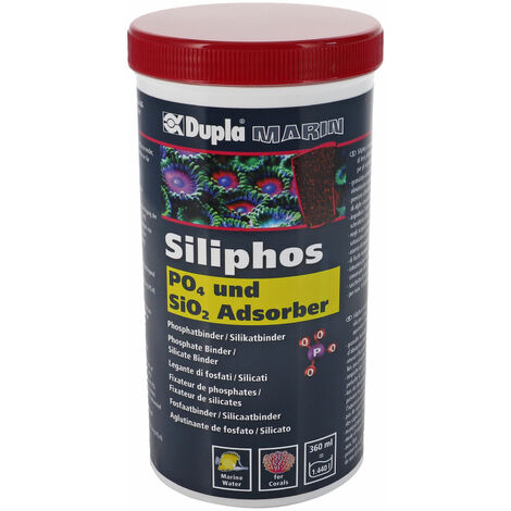 Dupla Marin Siliphos - 360 ml