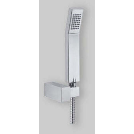 DUPLEX DOCCIA TRENDY 02 CROMATO - Monogetto
