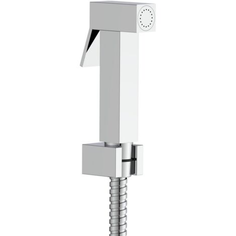 Duplex idroscopino quadro flex 150 cm con supporto