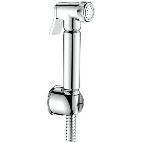 Duplex idroscopino tondo flex 150 cm con supporto