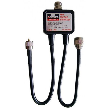 Duplexor D-Original DX-CF-530B