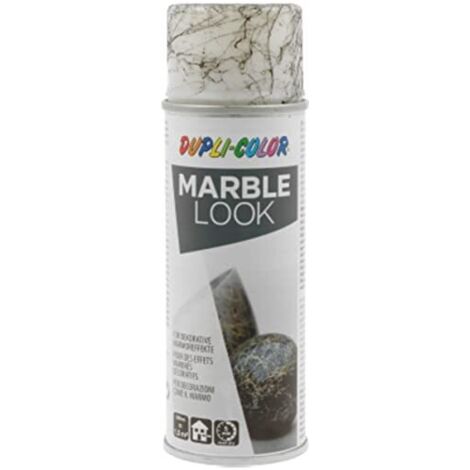 DUPLI-COLOR 652783 MARBLE LOOK Nero 200 ml