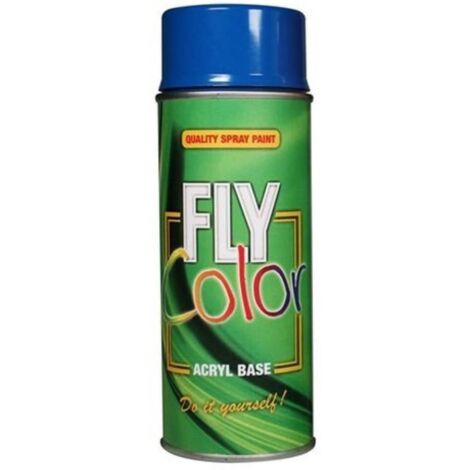 DUPLI-COLOR RAL 3000 400703 SPRAY Fire Red 400 ml