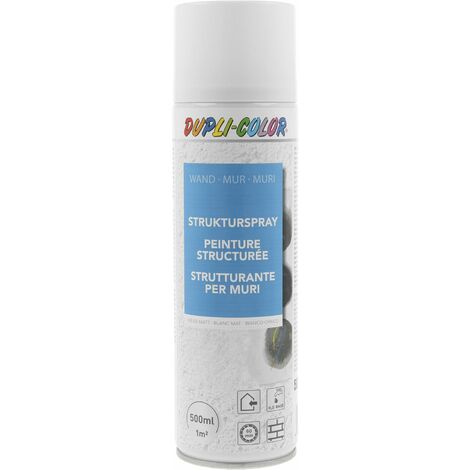 DUPLI-COLOR Struktur Spray 500ml