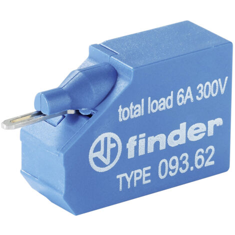 Duplicateur de borne pour série 39 FINDER 09362