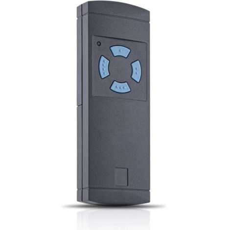 Duplicatore Hansender 868,35 MHz compatibile con Hormann HS4 HSM2 HSM4 HS1 HS2 HSE2 HSE4 HSZ1 HSZ2 HSP4 HSP4-C HSD2-A HSD2-C 868 1 pz.