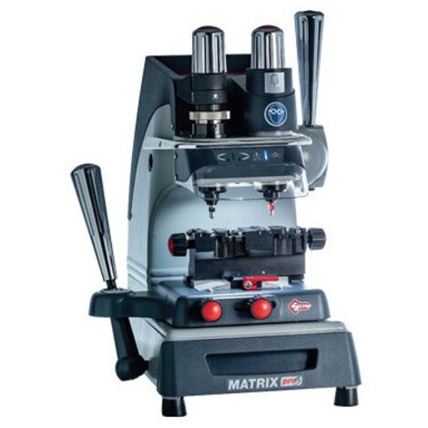 DUPLICATRICE MATRIX PRO S SILCA