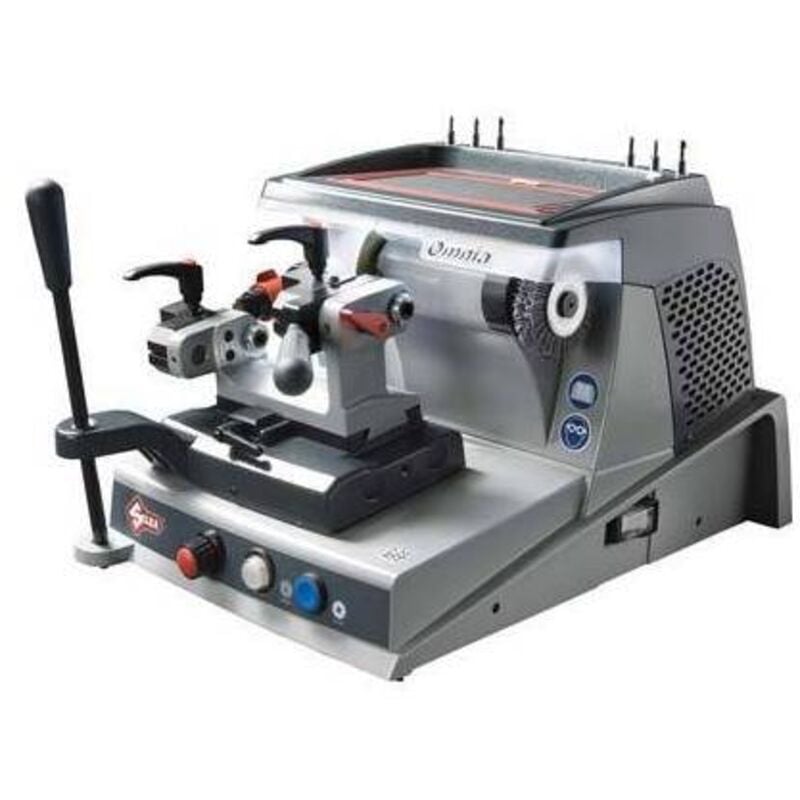 Duplicatrice omnia Silca