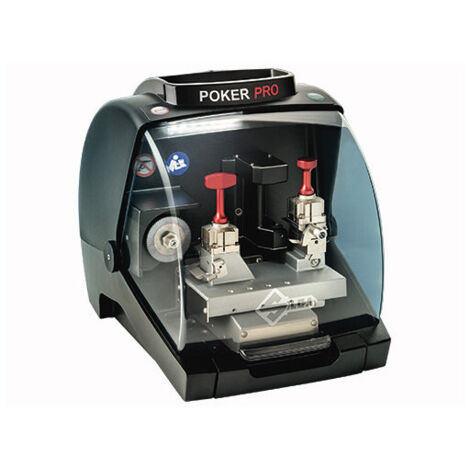 DUPLICATRICE POKER PRO SILCA