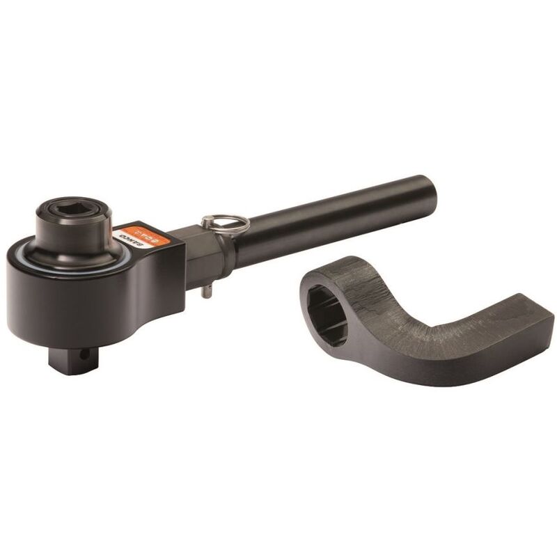 Duplicazione della coppia, 1000 Nm, 1/2 pollice