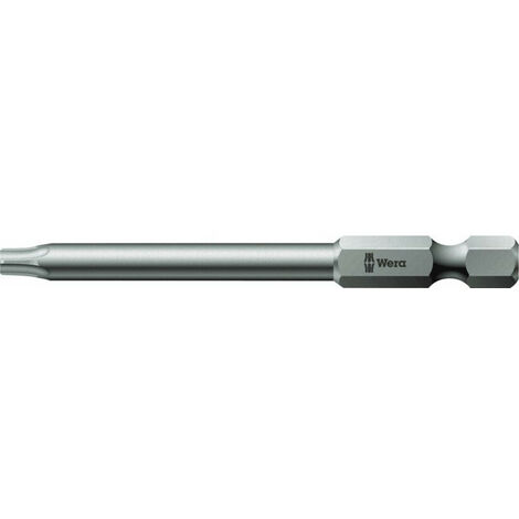 Dur 1/4 DIN 3126 E6.3 T8X70M MODO WERA