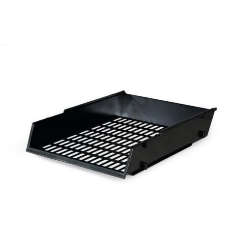 Durable 1701567058 vassoio da scrivania Polistirolo Antracite