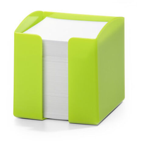 Durable 1701682020 Box de index de card Trend, opak grün