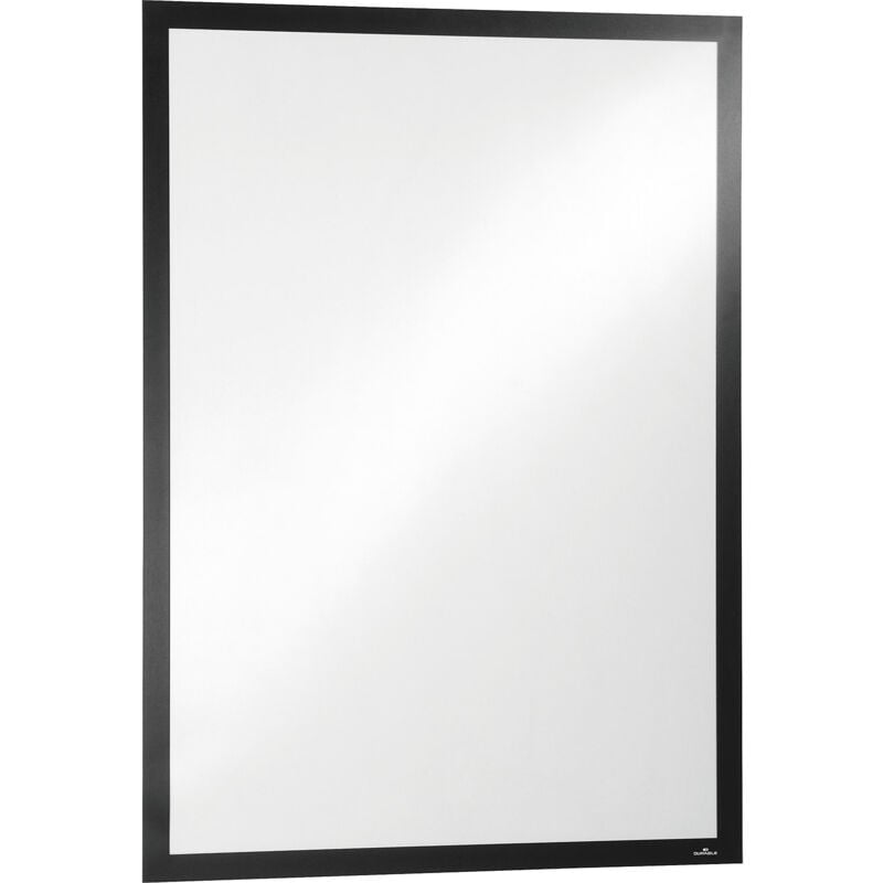 Durable - Cadre info duraframe® poster, autocollant, pour