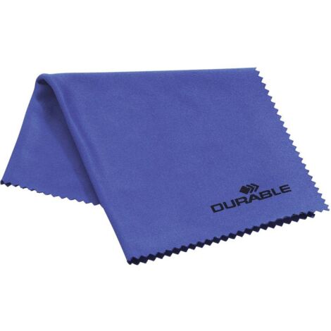 Durable 579406 Panno microfibra 1 pz.